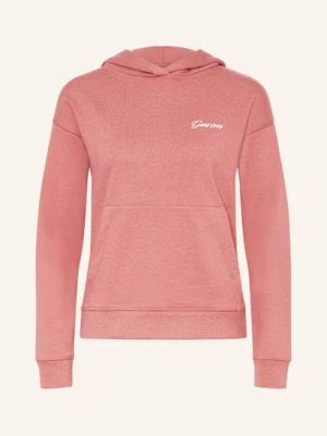 Gant Bluza Z Kapturem braun