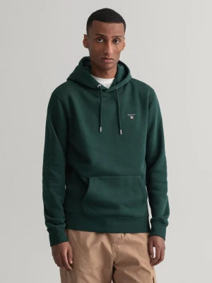 GANT bluza z kapturem męska
