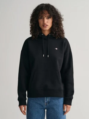 Bluza z kapturem Shield GANT