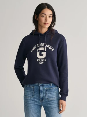 Zdjęcie produktu GANT bluza z logo