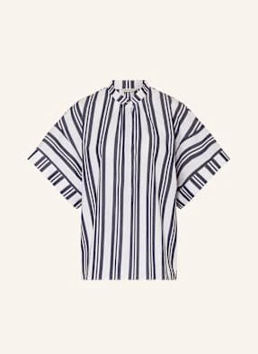 Gant Bluzka blau