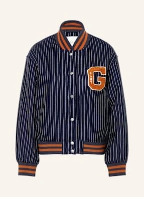 Gant Bluzon blau