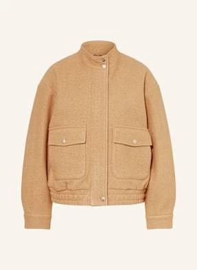 Gant Bluzon Harrington braun