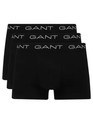 Gant Bokserki 3-pack