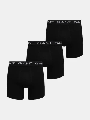 Gant bokserki 3-pack