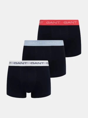 Gant bokserki 3-pack