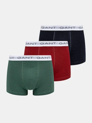 Gant bokserki 3-pack