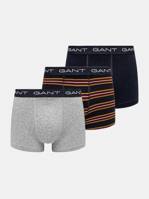 Gant bokserki 3-pack