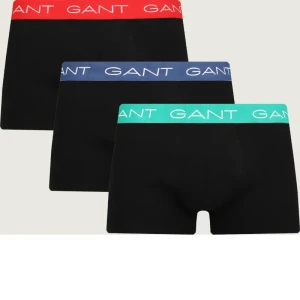Gant Bokserki 3-pack