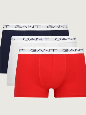 Gant Bokserki 3-pack