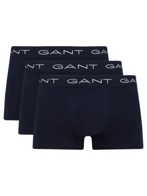 Gant Bokserki 3-pack TRUNK