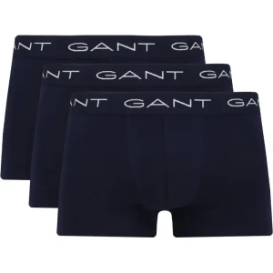 Gant Bokserki 3-pack TRUNK