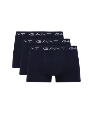Gant Bokserki 3-pack TRUNK
