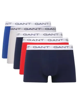 Gant Bokserki 5-pack