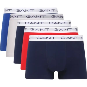 Gant Bokserki 5-pack