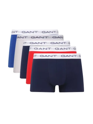 Gant Bokserki 5-pack