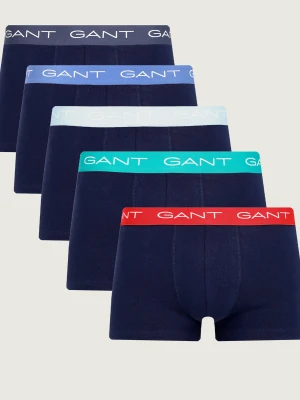 Gant Bokserki 5-pack