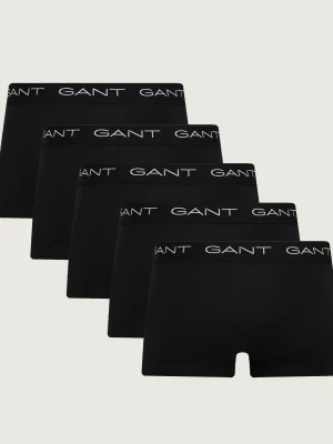 Gant Bokserki 5-pack