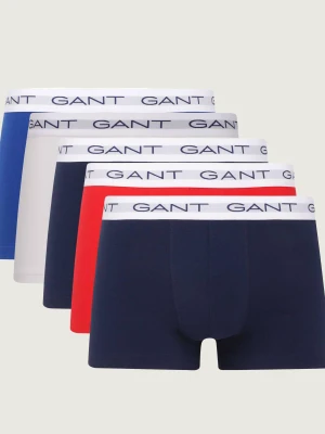 Gant Bokserki 5-pack