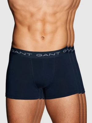 GANT bokserki unisex 3-pak