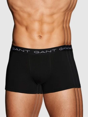 GANT bokserki unisex 3-pak