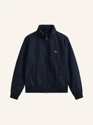 Gant Bomberka Hampshire blau GRANATOWY