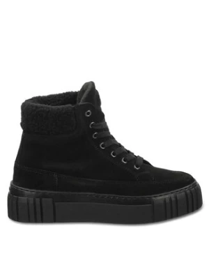 Gant Botki 29543705 Czarny