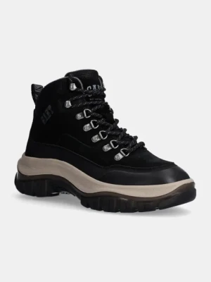 Gant buty Hillark męskie kolor czarny 29643744 G00