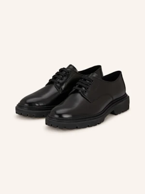 Gant Buty Sznurowane Ivyhill schwarz