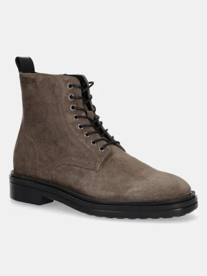 Gant buty zamszowe Boggar