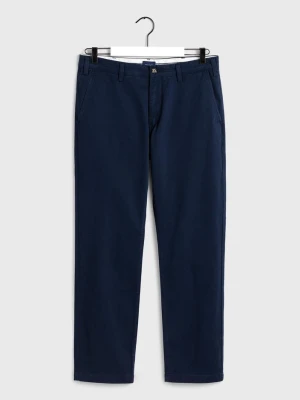GANT chinosy męskie Comfort Super