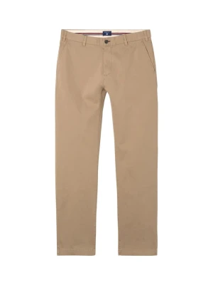 GANT chinosy męskie Comfort Super