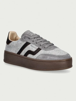 Gant Cuzmani sneakersy damskie szary