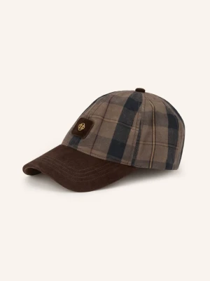 Gant Czapka beige