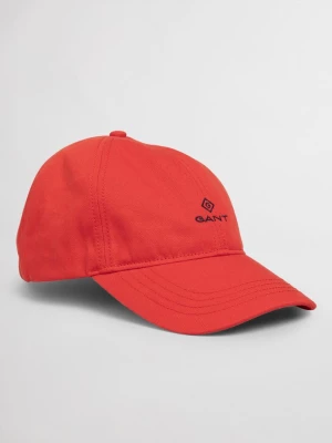 GANT czapka w kontrastowych kolorach