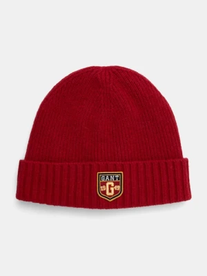 Gant czapka wełniana