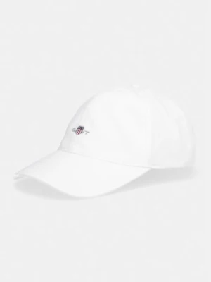 Gant czapka z daszkiem bawełniana