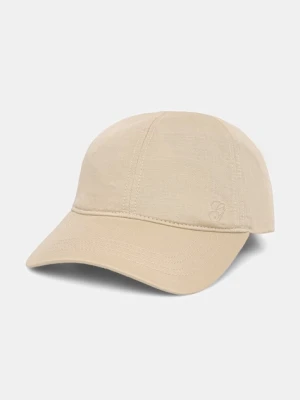 Gant czapka z daszkiem damska