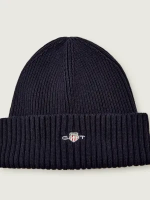 Gant Czapka | z dodatkiem wełny