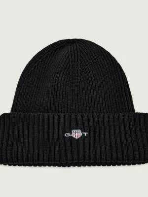 Gant Czapka | z dodatkiem wełny