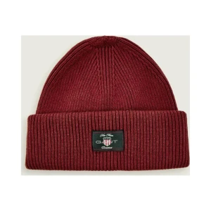 Gant Czapka | z dodatkiem wełny