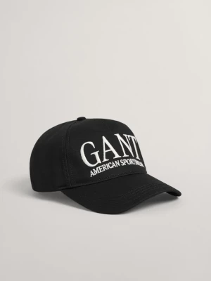 GANT czapka z grafiką