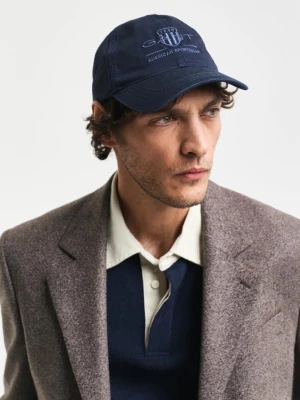 Gant Czapka Tonal Archive Shield