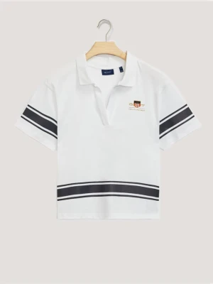 GANT Damska koszulka polo