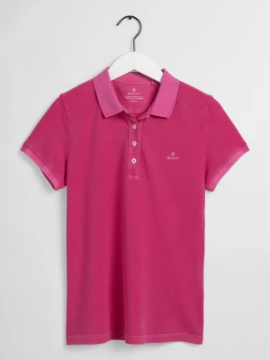 GANT damska koszulka rugby polo