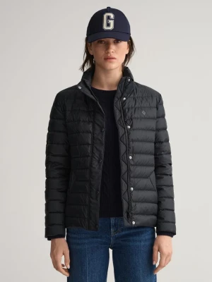 Damska kurtka puchowa lekka GANT