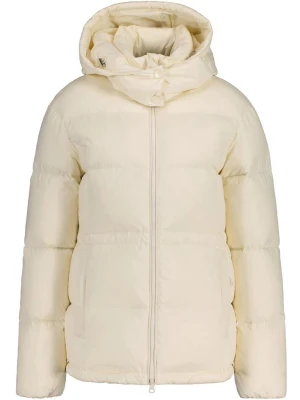 GANT damska kurtka puchowa średnia