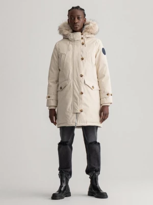 GANT damska parka puchowa Arctic