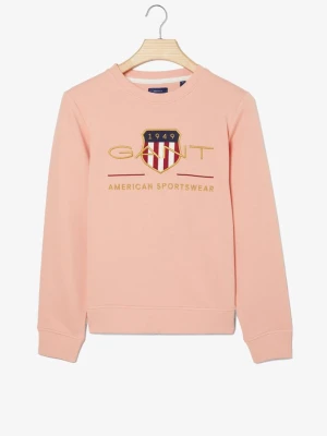 GANT Damska Regular Fit bluza