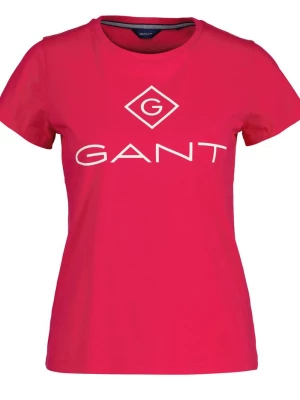 GANT damski T-shirt